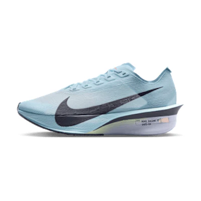 (W) Nike ZoomX VaporFly Next% 4 'Glacier Blue'