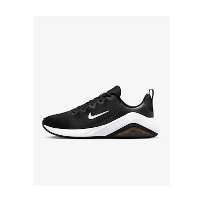 (W) Nike Zoom Bella 7 'Black White'