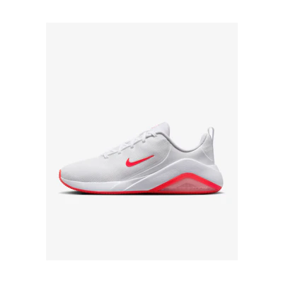 (W) Nike Zoom Bella 7 'White Bright Crimson'