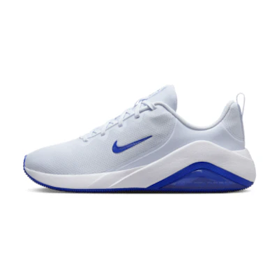 (W) Nike Zoom Bella 7 'Blue Tint'