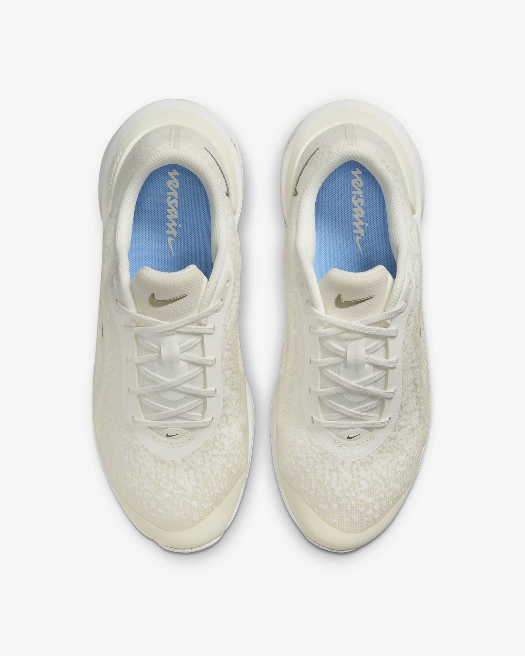 (W) Nike Versair 'Coconut Milk' 圖 4