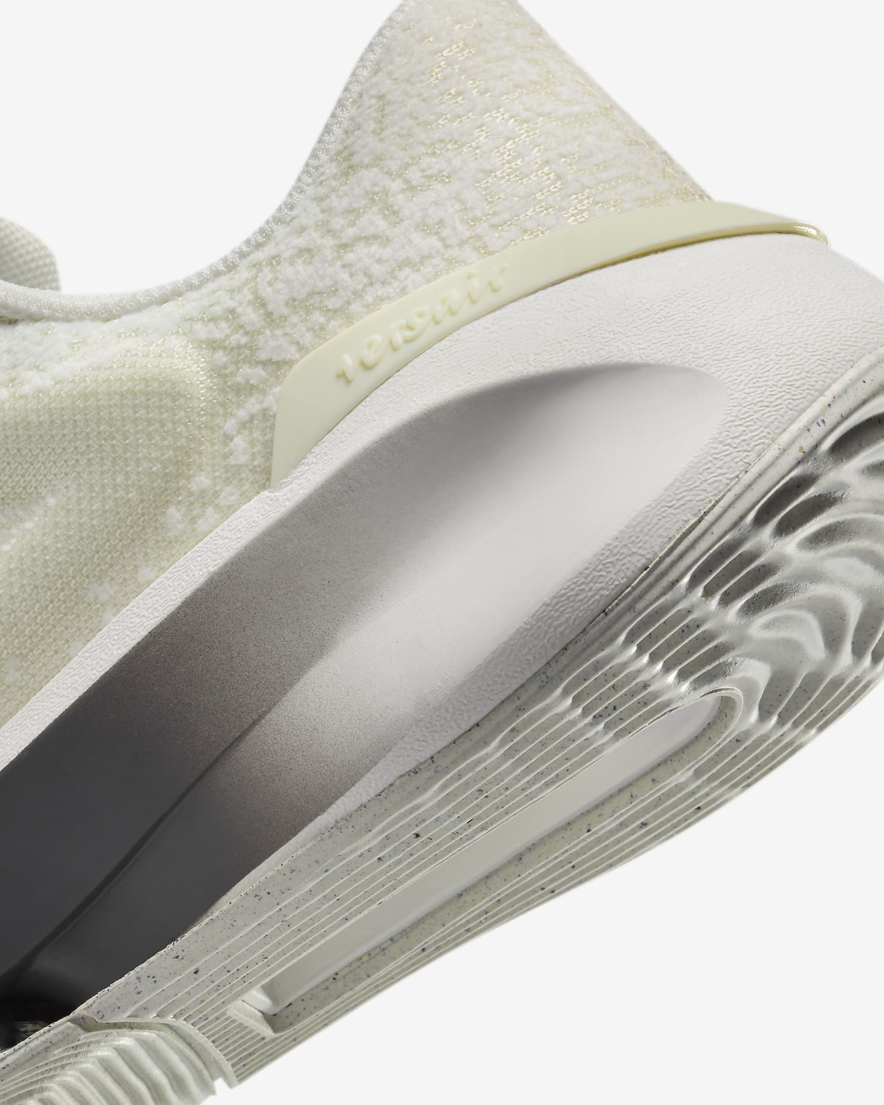 (W) Nike Versair 'Coconut Milk' 圖 8