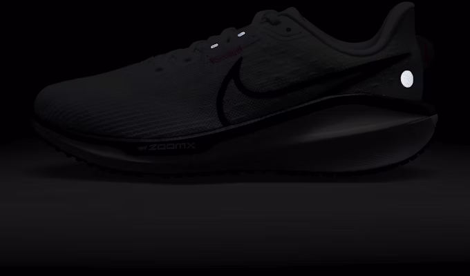 (Women) Nike Vomero 17 'Glacier Blue Black' FB8502-402 3