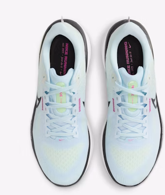 (Women) Nike Vomero 17 'Glacier Blue Black' FB8502-402 Shop (Women) Nike Vomero 17 'Glacier Blue Black' FB8502-402