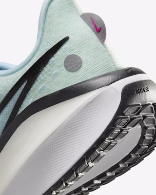 (Women) Nike Vomero 17 'Glacier Blue Black' FB8502-402 Cheap (Women) Nike Vomero 17 'Glacier Blue Black' FB8502-402