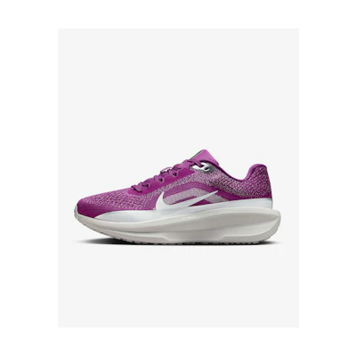 (W) Nike Air Zoom Winflo 11 PRM 'Hot Fuchsia Metallic Silver'