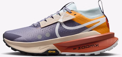 (Women) Nike ZoomX Zegama 2 'Daybreak Sundial' FD5191-502 (Women) Nike ZoomX Zegama 2 'Daybreak Sundial' FD5191-502
