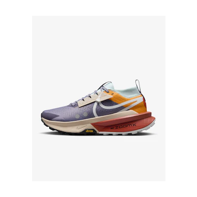 (W) Nike ZoomX Zegama 2 'Daybreak Sundial'