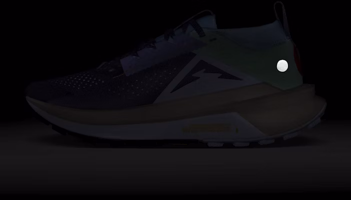 女款 Nike Zegama 2 運動鞋 FD5191-502 3