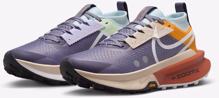 (Women) Nike ZoomX Zegama 2 'Daybreak Sundial' FD5191-502 Purchase (Women) Nike ZoomX Zegama 2 'Daybreak Sundial' FD5191-502