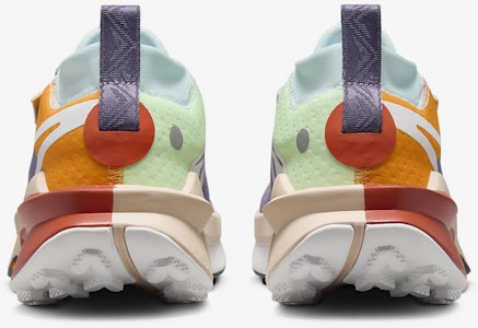 (W) Nike Zegama 2 Mujer FD5191-502 Details for (W) Nike Zegama 2 Mujer FD5191-502