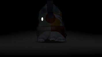 (W) Nike Zegama 2 Wanita FD5191-502 1