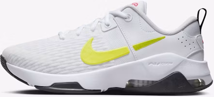 (W) Nike Zoom Bella 6 DR5720-107 (W) Nike Zoom Bella 6 DR5720-107