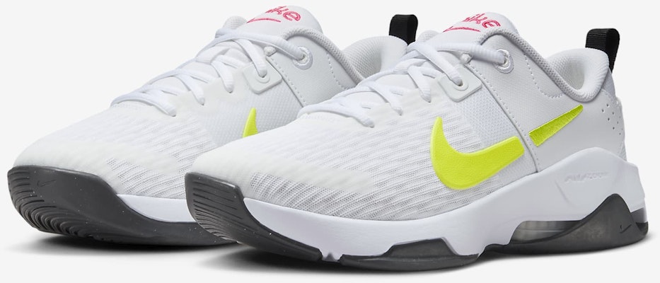 (W) Nike Zoom Bella 6 女子訓練鞋 DR5720-107 Purchase (W) Nike Zoom Bella 6 女子訓練鞋 DR5720-107