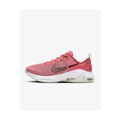 (W) Nike Zoom Bella 6 'Adobe Fierce Pink'