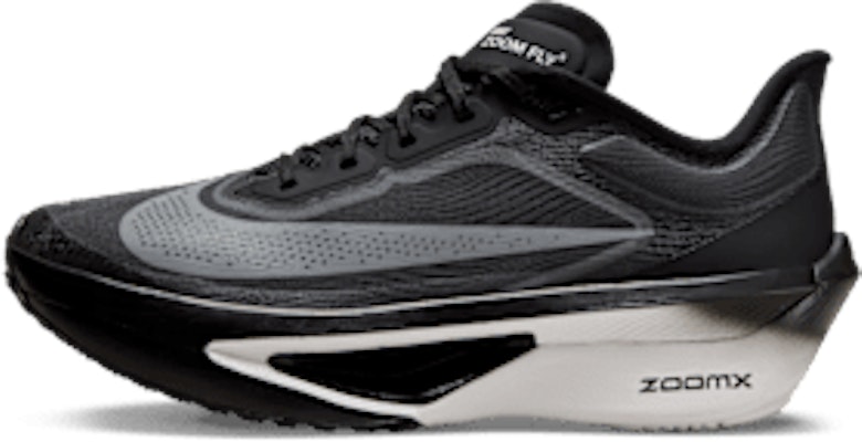 (Women) Nike Zoom Fly 6 'Black Light Smoke Grey' FN8455-001 Buy (Women) Nike Zoom Fly 6 'Black Light Smoke Grey' FN8455-001