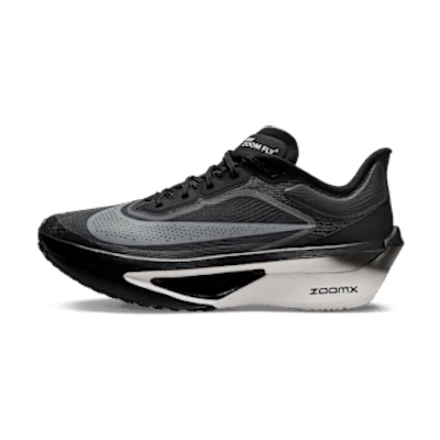 (W) Nike Zoom Fly 6 'Black Light Smoke Grey'