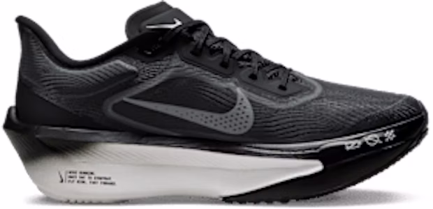 (女款) Nike Zoom Fly 6 FN8455-001 Lookbook (女款) Nike Zoom Fly 6 FN8455-001