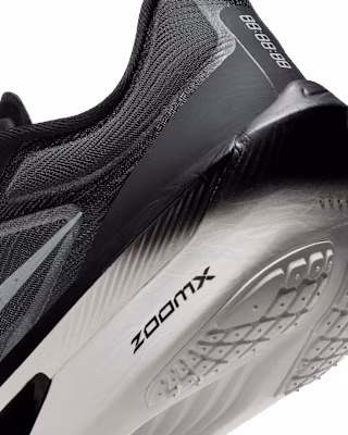 (Women) Nike Zoom Fly 6 'Black Light Smoke Grey' FN8455-001 Cheap (Women) Nike Zoom Fly 6 'Black Light Smoke Grey' FN8455-001
