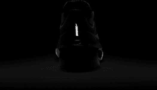 (女款) Nike Zoom Fly 6 FN8455-001 2