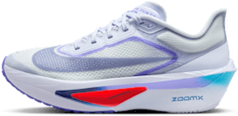 (Women) Nike Zoom Fly 6 'Ghost Blue Lightning' FN8455-004 Buy (Women) Nike Zoom Fly 6 'Ghost Blue Lightning' FN8455-004