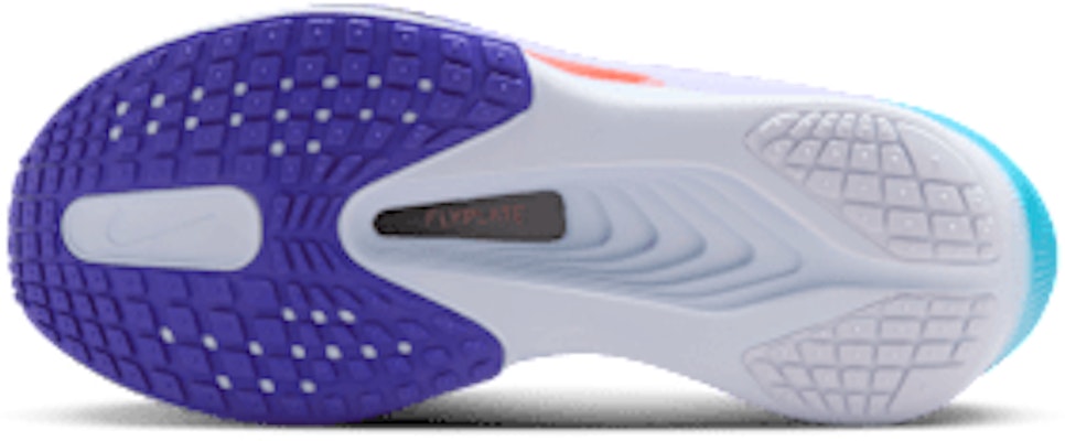 (Women) Nike Zoom Fly 6 'Ghost Blue Lightning' FN8455-004 Order (Women) Nike Zoom Fly 6 'Ghost Blue Lightning' FN8455-004