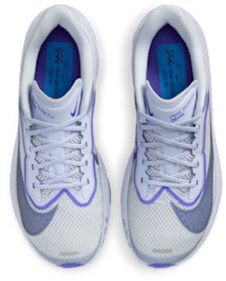 (Women) Nike Zoom Fly 6 'Ghost Blue Lightning' FN8455-004 Shop (Women) Nike Zoom Fly 6 'Ghost Blue Lightning' FN8455-004
