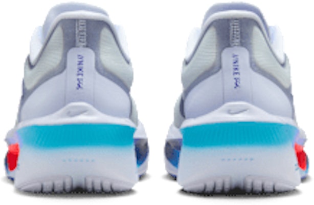 (Women) Nike Zoom Fly 6 'Ghost Blue Lightning' FN8455-004 Details for (Women) Nike Zoom Fly 6 'Ghost Blue Lightning' FN8455-004