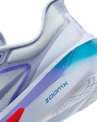 (Women) Nike Zoom Fly 6 'Ghost Blue Lightning' FN8455-004 Cheap (Women) Nike Zoom Fly 6 'Ghost Blue Lightning' FN8455-004