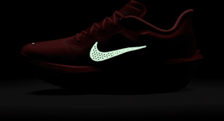 (Women) Nike Zoom Fly 6 'Bright Crimson Lime Blast' FN8455-601 3