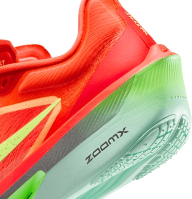 (Women) Nike Zoom Fly 6 'Bright Crimson Lime Blast' FN8455-601 Cheap (Women) Nike Zoom Fly 6 'Bright Crimson Lime Blast' FN8455-601