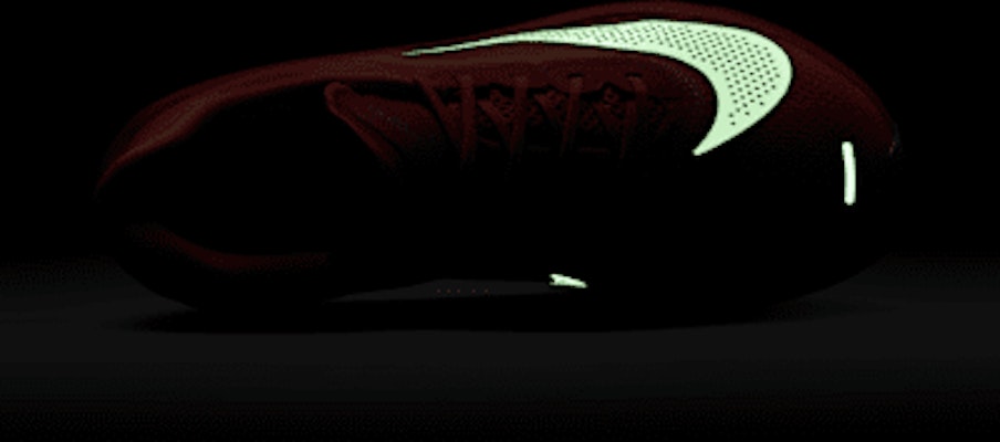 (Women) Nike Zoom Fly 6 'Bright Crimson Lime Blast' FN8455-601 1