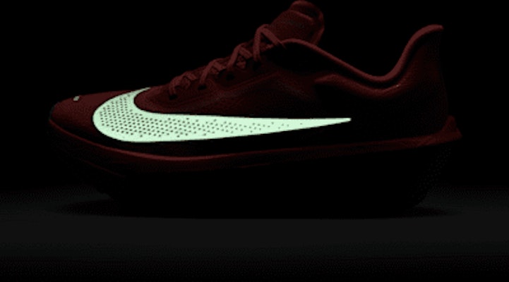 (Women) Nike Zoom Fly 6 'Bright Crimson Lime Blast' FN8455-601 2