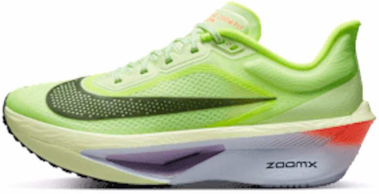 (Women) Nike Zoom Fly 6 'Barely Volt' FN8455-701 Buy (Women) Nike Zoom Fly 6 'Barely Volt' FN8455-701
