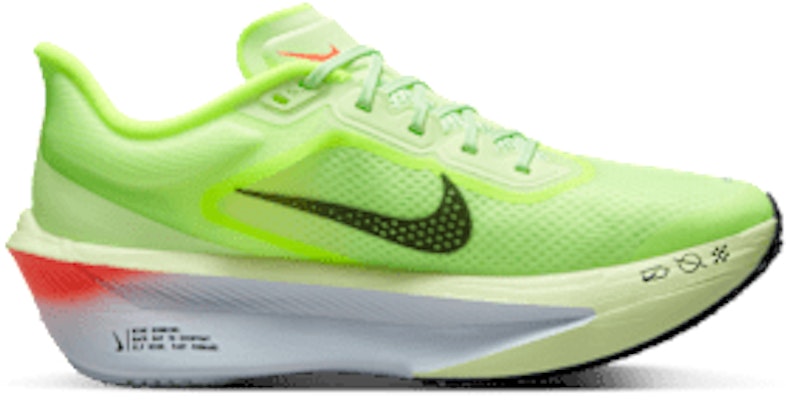 (Women) Nike Zoom Fly 6 'Barely Volt' FN8455-701 Lookbook (Women) Nike Zoom Fly 6 'Barely Volt' FN8455-701