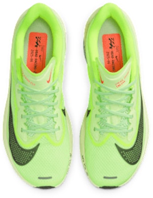 (Women) Nike Zoom Fly 6 'Barely Volt' FN8455-701 Shop (Women) Nike Zoom Fly 6 'Barely Volt' FN8455-701