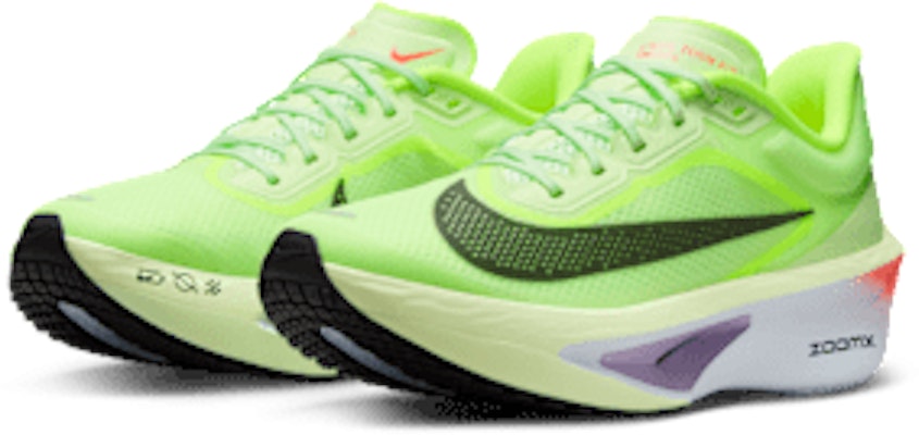 (Women) Nike Zoom Fly 6 'Barely Volt' FN8455-701 Purchase (Women) Nike Zoom Fly 6 'Barely Volt' FN8455-701