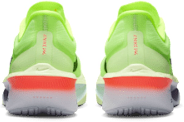 (Women) Nike Zoom Fly 6 'Barely Volt' FN8455-701 Details for (Women) Nike Zoom Fly 6 'Barely Volt' FN8455-701