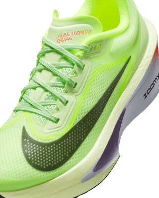 (Women) Nike Zoom Fly 6 'Barely Volt' FN8455-701 Sizing (Women) Nike Zoom Fly 6 'Barely Volt' FN8455-701
