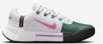 Lookbook (Women) Nike Zoom GP Challenge 1 HC 'White Bicoastal Playful Pink' FB3148-109