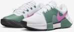 Purchase (Women) Nike Zoom GP Challenge 1 HC 'White Bicoastal Playful Pink' FB3148-109