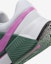 Cheap (Women) Nike Zoom GP Challenge 1 HC 'White Bicoastal Playful Pink' FB3148-109