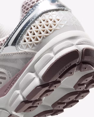 (Women) Nike Air Zoom Vomero 5 'Chrome Platinum Violet' HV6417-001 Cheap (Women) Nike Air Zoom Vomero 5 'Chrome Platinum Violet' HV6417-001