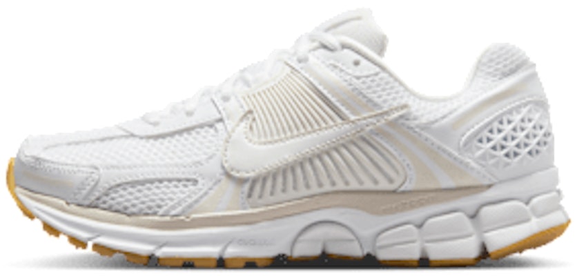 (Women) Nike Air Zoom Vomero 5 'White Gum' FJ2028-104 Buy (Women) Nike Air Zoom Vomero 5 'White Gum' FJ2028-104