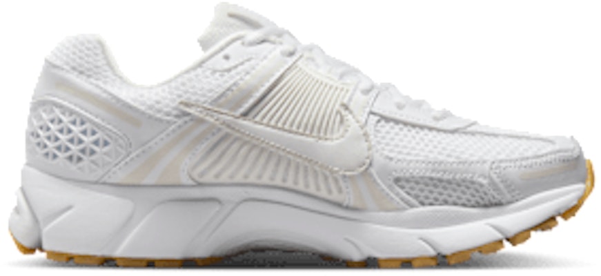 (Women) Nike Air Zoom Vomero 5 'White Gum' FJ2028-104 Lookbook (Women) Nike Air Zoom Vomero 5 'White Gum' FJ2028-104