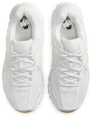 (Women) Nike Air Zoom Vomero 5 'White Gum' FJ2028-104 Shop (Women) Nike Air Zoom Vomero 5 'White Gum' FJ2028-104