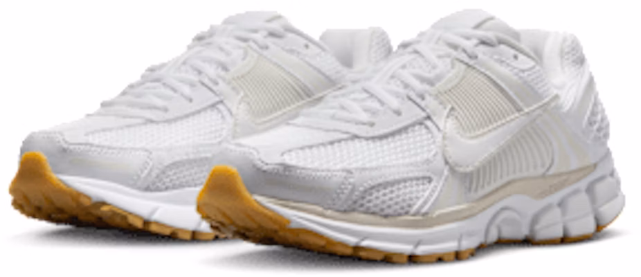 (Women) Nike Air Zoom Vomero 5 'White Gum' FJ2028-104 Purchase (Women) Nike Air Zoom Vomero 5 'White Gum' FJ2028-104