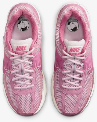 (Women) Nike Air Zoom Vomero 5 'Elemental Pink' FJ2028-600 Shop (Women) Nike Air Zoom Vomero 5 'Elemental Pink' FJ2028-600