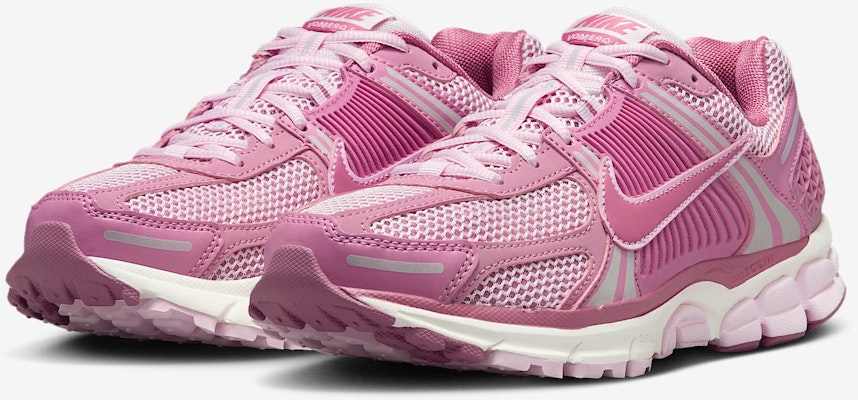 (Women) Nike Air Zoom Vomero 5 'Elemental Pink' FJ2028-600 Purchase (Women) Nike Air Zoom Vomero 5 'Elemental Pink' FJ2028-600