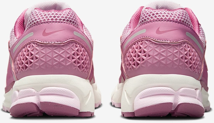 (Women) Nike Air Zoom Vomero 5 'Elemental Pink' FJ2028-600 Details for (Women) Nike Air Zoom Vomero 5 'Elemental Pink' FJ2028-600